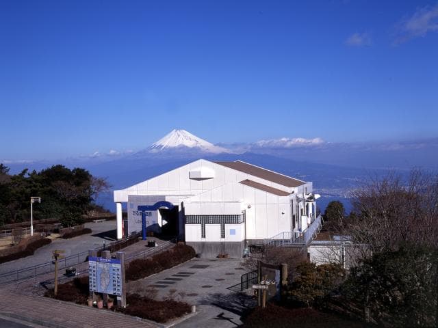 Daruma Yamatakahara Rest House