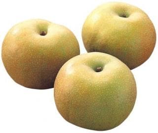 Yuki Mizunashi (Miyashoji Fruit Tree Association)