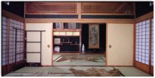 米田御殿