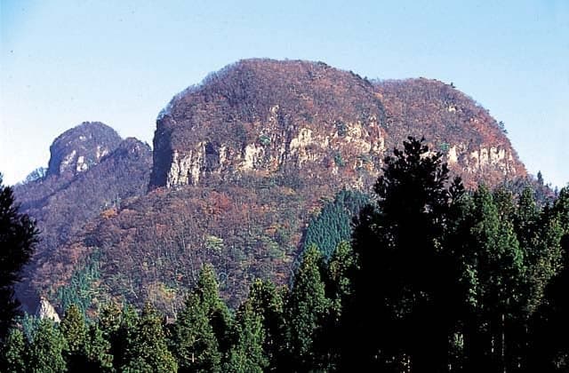 Mount Takanosu