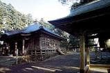 Shinbo-ji Temple (Shindake Kannon)