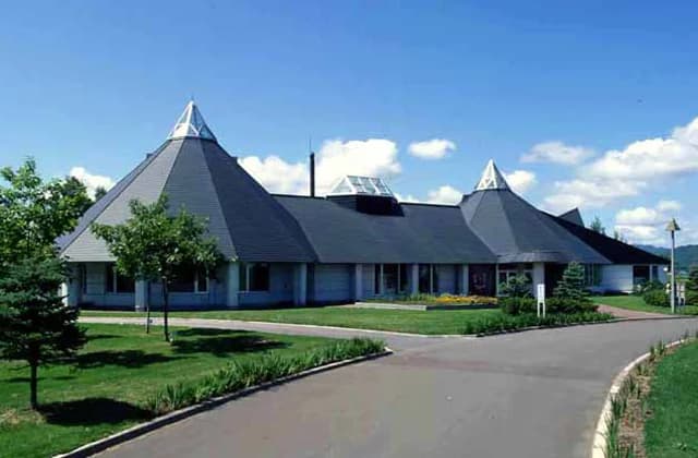 Cultural Training Center