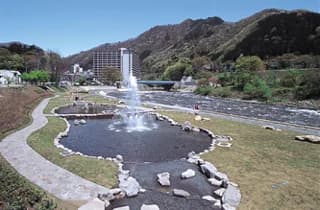 Water Park