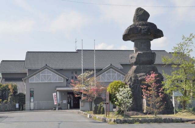 Traditional Crafts Museum