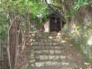 雨司神社