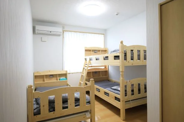 Guesthouse Hiroseya