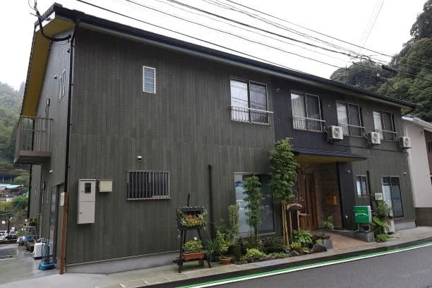 Guesthouse Hiroseya