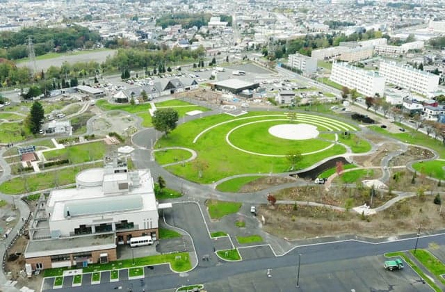 Flower base (Hanafuru)