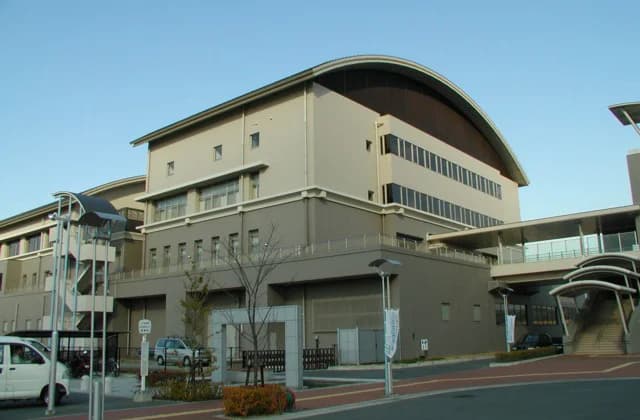 Mukunoki Center