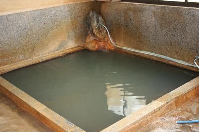 Matsunoyu Onsen