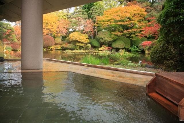 Chiba Ryokan