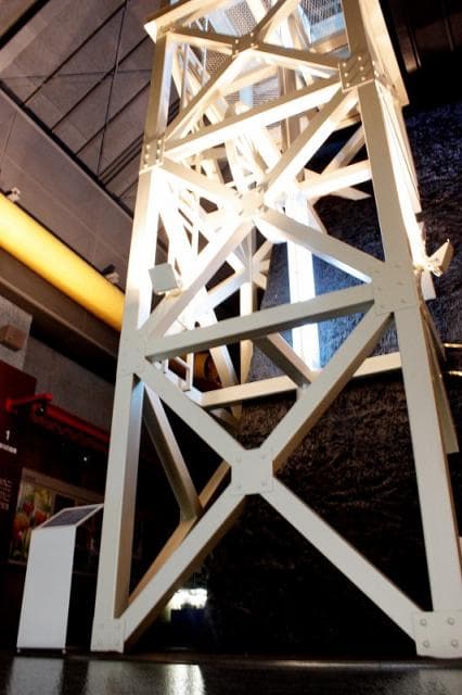 Coal Mine Building 5