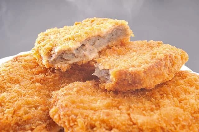 Chinkatsu