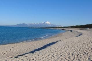 Yumigahama Observation Deck