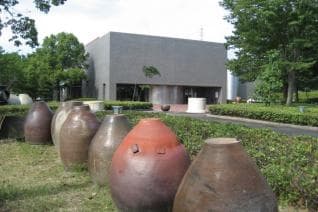 民俗資料館