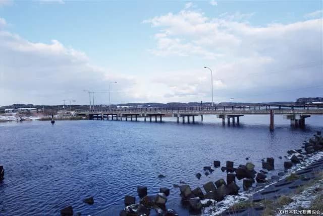 Takase River