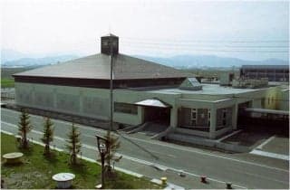 Inakadate Village Buried Cultural Properties Center