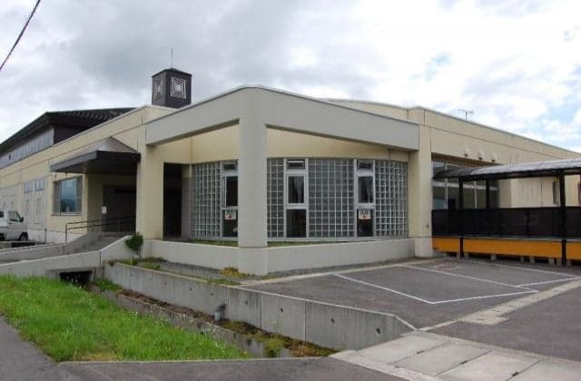 Inakadate Village Buried Cultural Properties Center