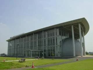 Kazo Miraikan