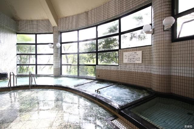 Yunosato Onsen (Utopia Uwa)