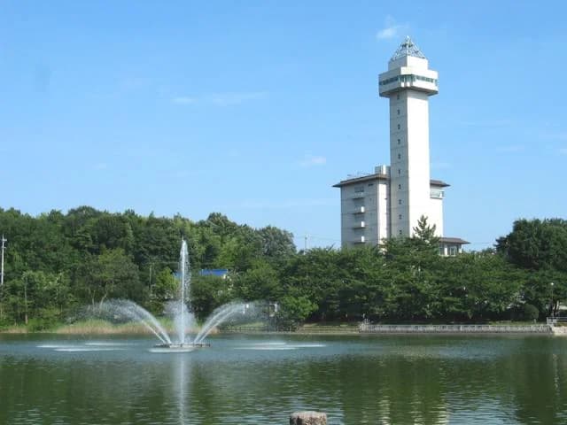 Skyward Asahi