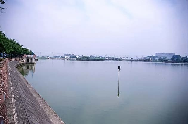 Isanuma