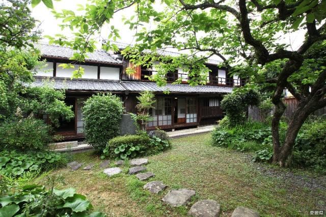 Fukio Shiba Memorial Hall