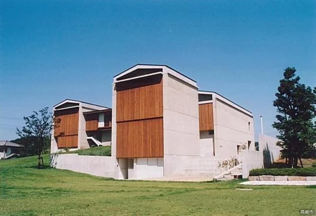 Tagohi Memorial Museum