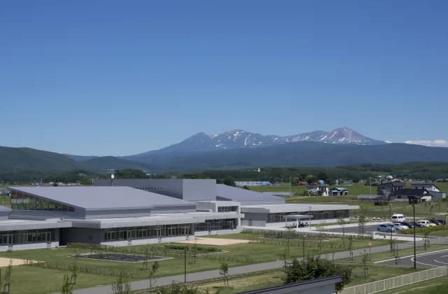 Azumakawa Yume Park