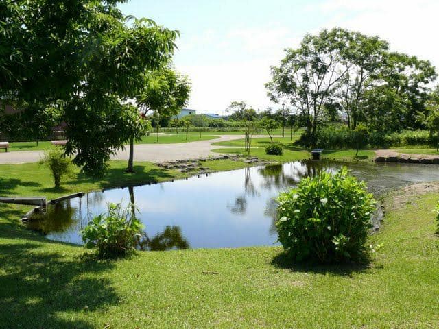 Hirano Park