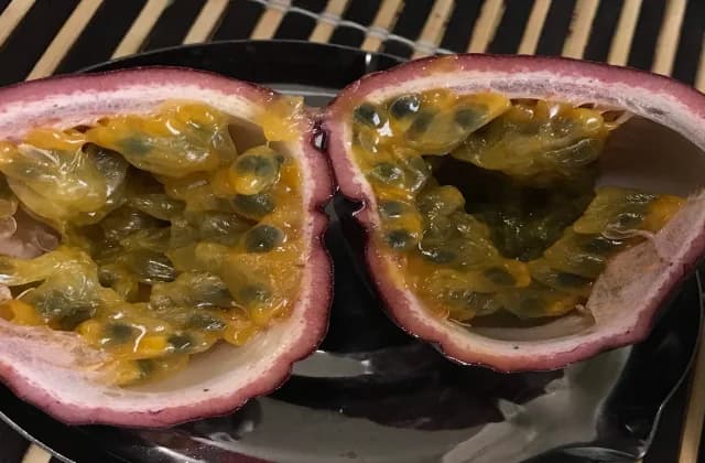 パッションフルーツ