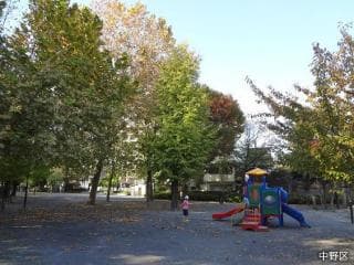 Ekoda Park