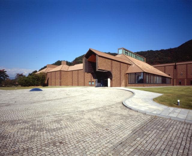 Fukushima Prefectural Museum of Art