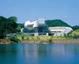宇宙科学館