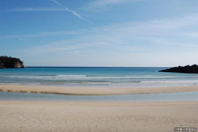 Motegi Beach Beach