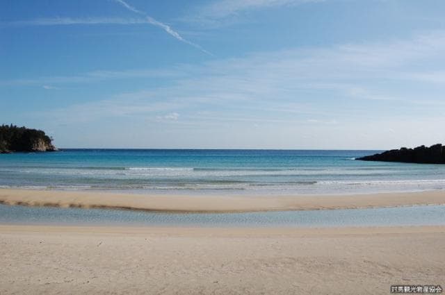茂木浜海水浴場