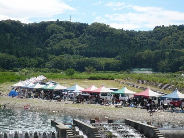 Akigawa Fureai Land