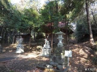 Kumano-jinja Shrine