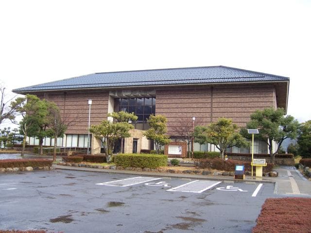 Wakasa History Museum