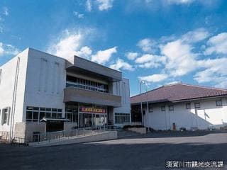 須賀川市立博物館