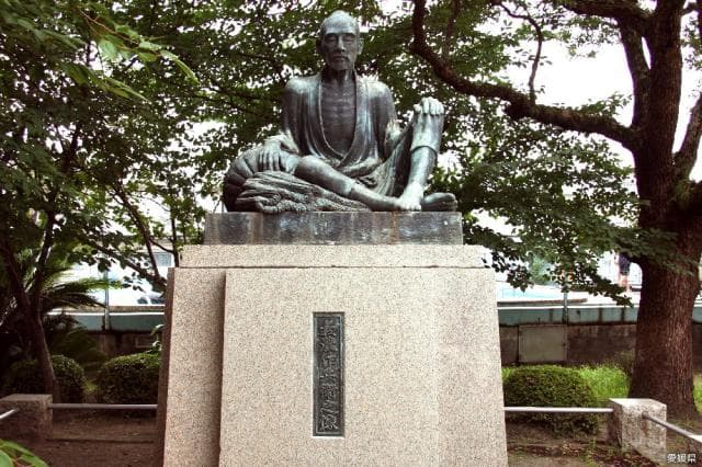 Yoshino Shrine