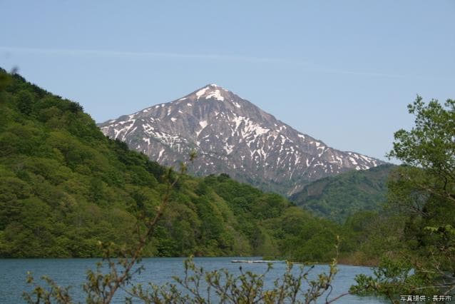Mt. Iwaigame