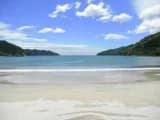 Mikisato Beach