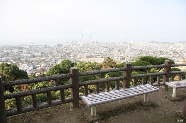 Mishima Park