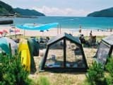 Mikisato Campsite