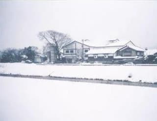宮尾酒造外観