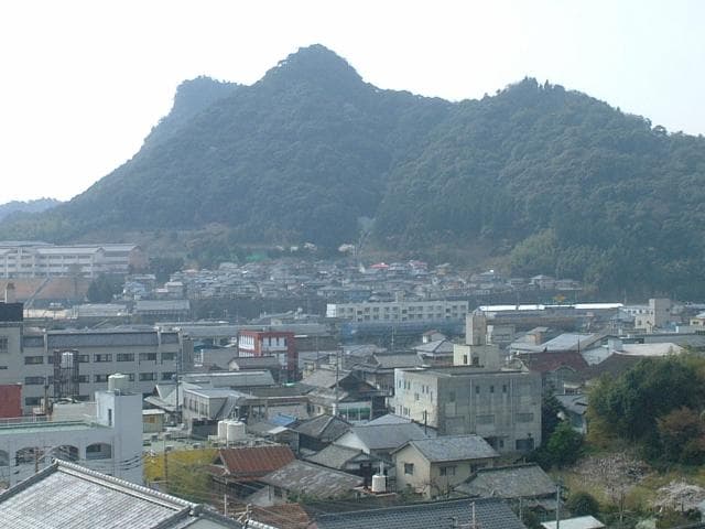 桜山