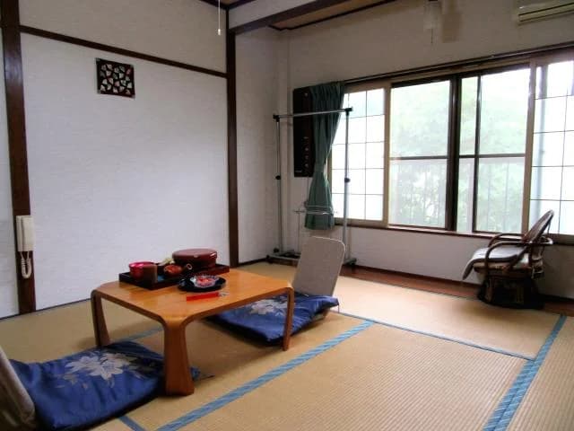客室