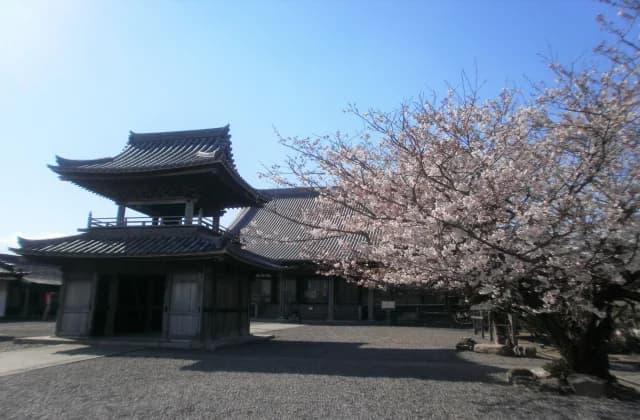 Yoju-ji Temple