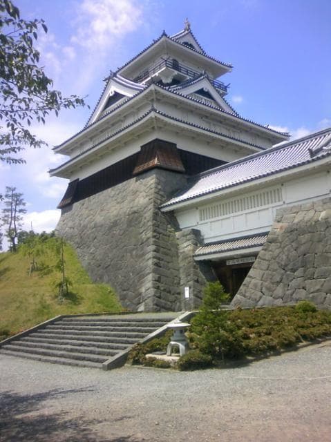 Kami-Yamashiro